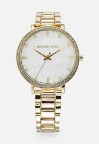 PYPER - Watch - gold-coloured