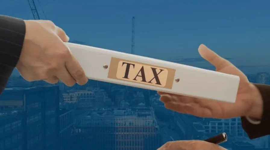 Tax 