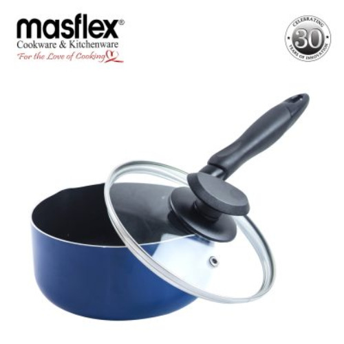 Masflex Sauce Pan Dutchoven NS-CX811 20cm | Aluminum