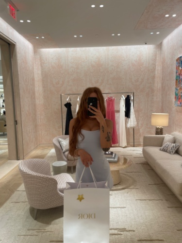 Luxury Shopping Spree 💎🛍️