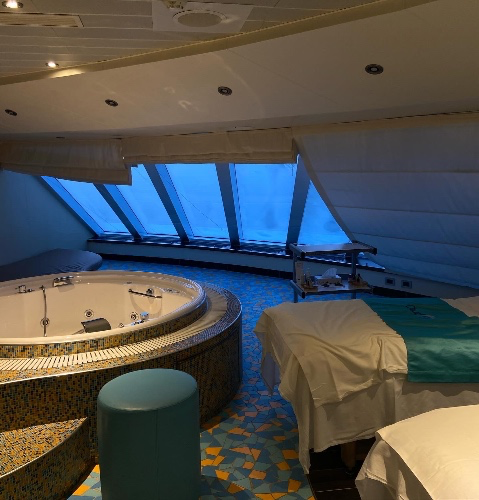 Full Body Massage 