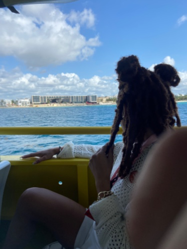 Cruise Full Fund 🚢 