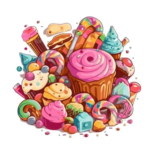 For Some Candies