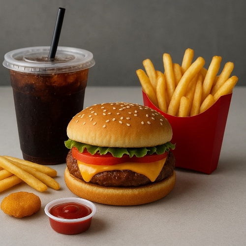 Extra Small Stuffing