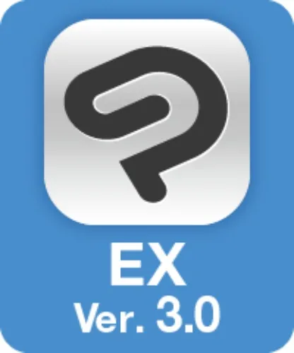 CLIP STUDIO PAINT EX Version 3.0