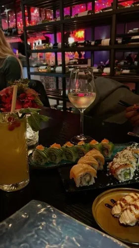 Dinner