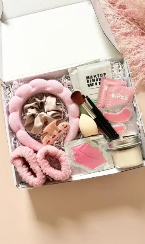 Skin care