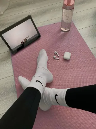 Pilates gym classes