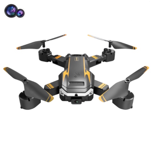 Ninja Dragon Stealth 6 MAX PRO Smart Drone - Yellow