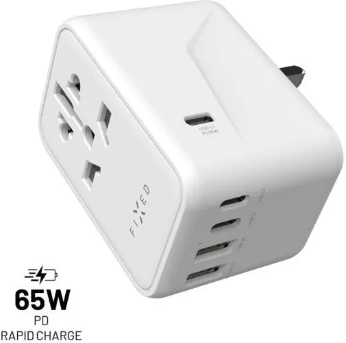 Adapter EU UK USA/AUS