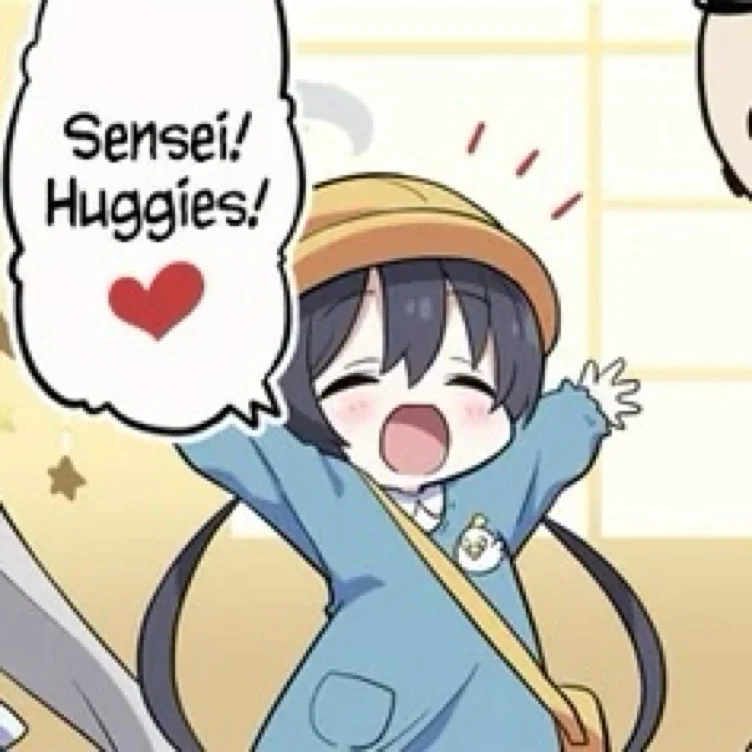 huggies