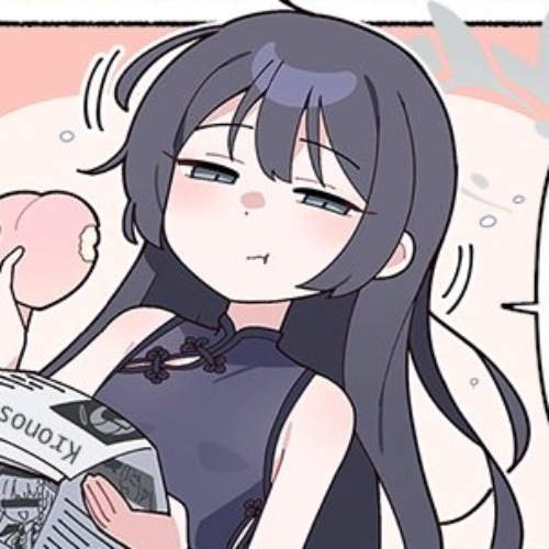 headpats