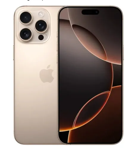 iPhone 16 Pro Max 🙈❤️❤️