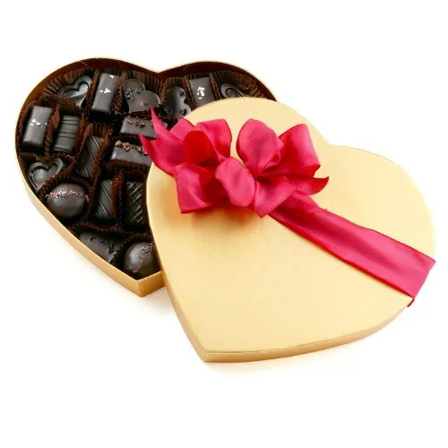 Vegan Chocolate Gift