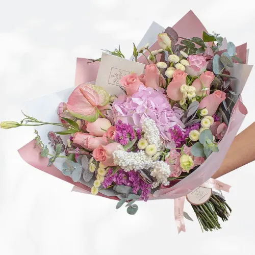 Flowers
