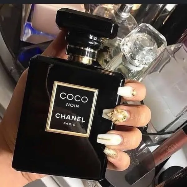 Coco Chanel Perfume