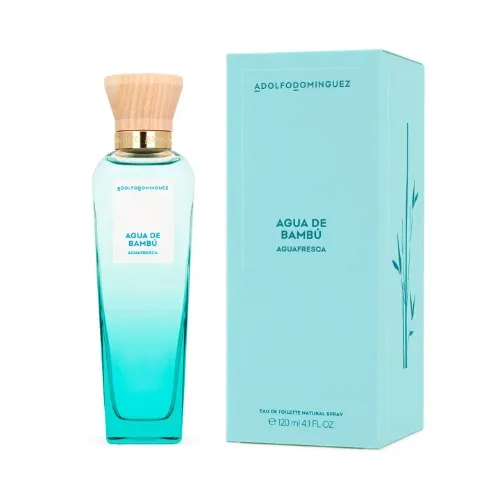 Agua De Bambu Woman EDT 120 ml