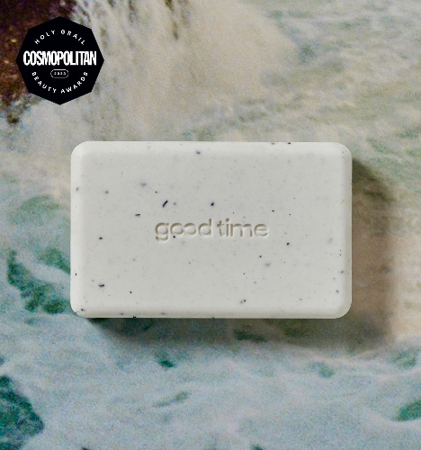 Exfoliating Body Bar | Scent – High Tide