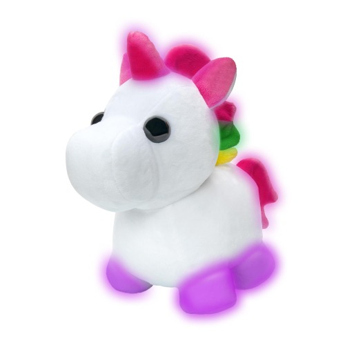 Adopt Me! - Mega Neon UNICORN UNICORN CUNCICORN
