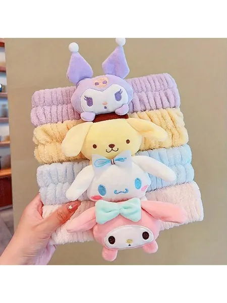 Sanrio headband!