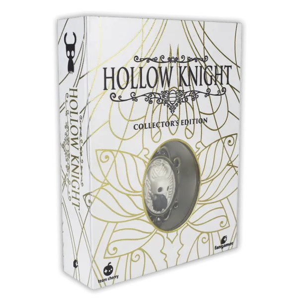Hollow Knight Collector's Edition for PC | PC