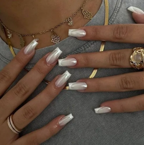 nails 💅🏼