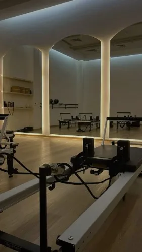 pilates goddes🪽