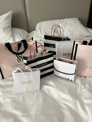 shopping day 🛍️
