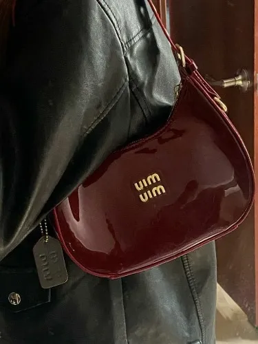 miu miu bag 👜