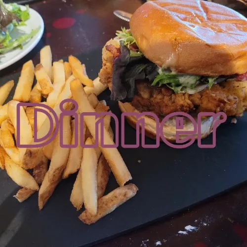 Dinner 50