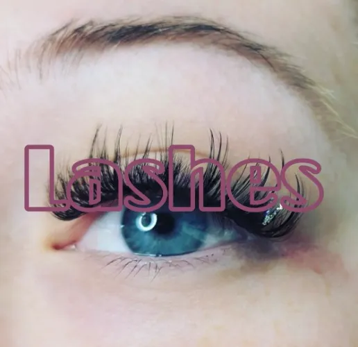 Lash Extentions 120