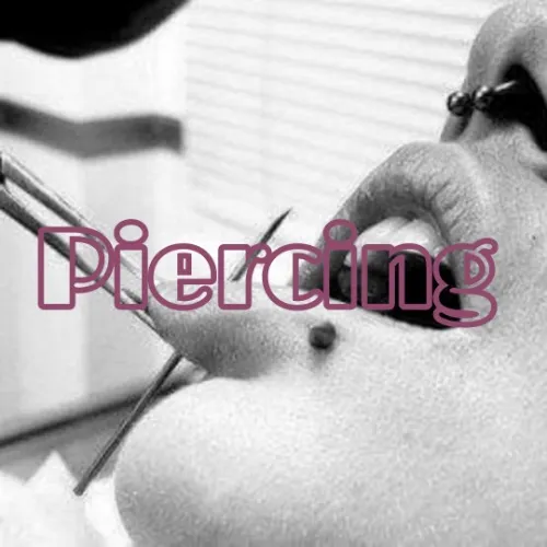 Piercing 150