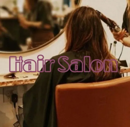 Hair Appointment 250