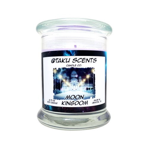 Moon Kingdom
