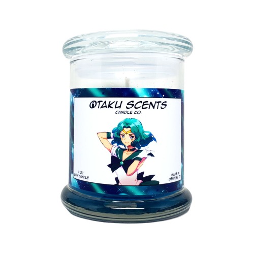 Michiru (Sailor Neptune)