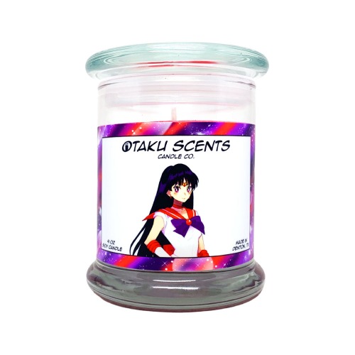 Rei (Sailor Mars)