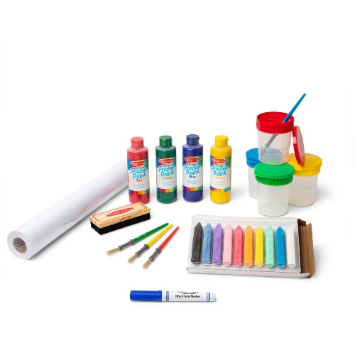 Easel Companion Accessory Set | Default Title