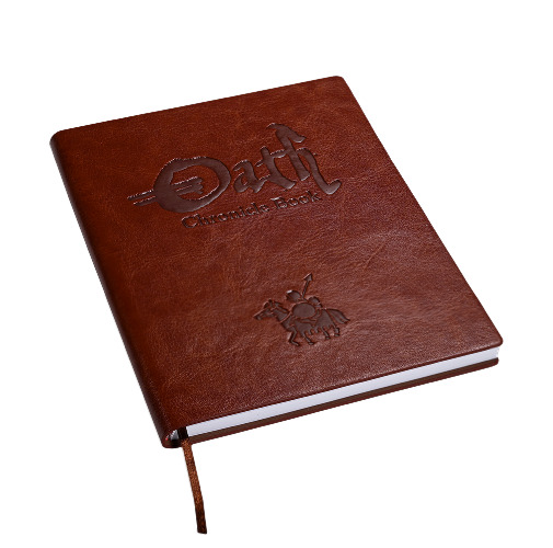 Oath: Chronicle Journal | North America