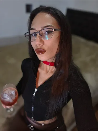 Night 🥂