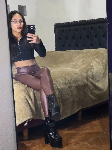 Leather🖤