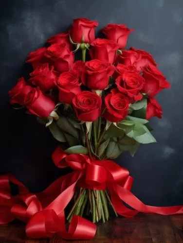 roses 