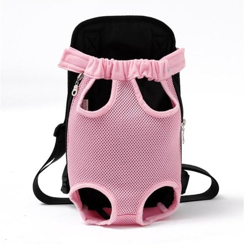 CAT Carrier Backpack - Pink / S