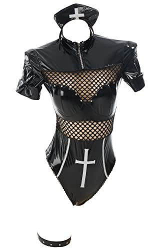  Krankenschwester Rollenspiel 