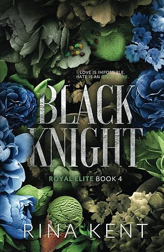 Black Knight: Special Edition Print (Royal Elite Special Edition, Band 4)