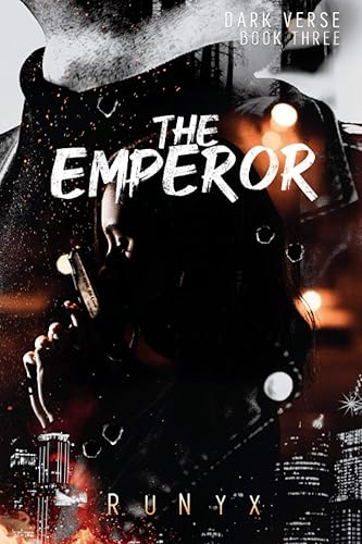 The Emperor (Dark Verse, Band 3)