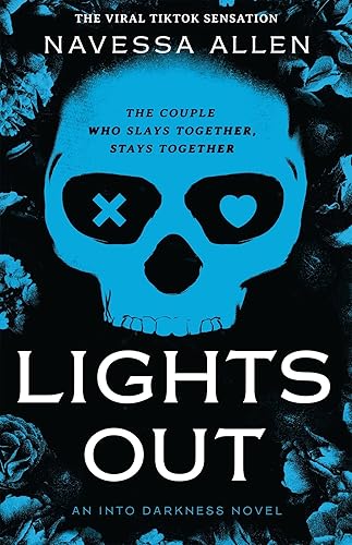 Lights Out: Tiktok's favourite dark and steamy romcom (Into Darkness)