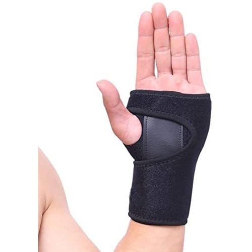 Wrist Support (LEFT)