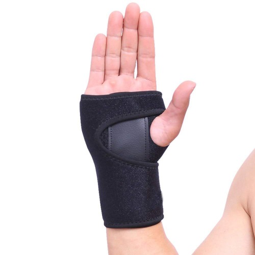 Wrist support (RIGHT)