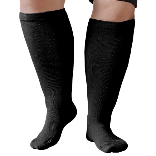 Compression socks 