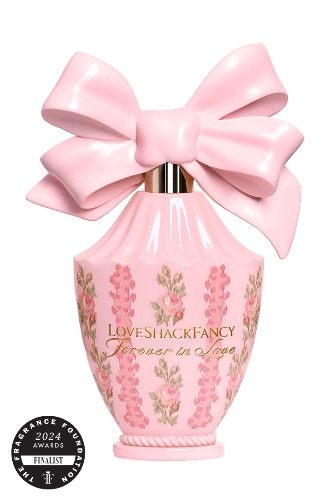 Forever in Love Eau de Parfum | STRAWBERRY MACAROON / 75 ML